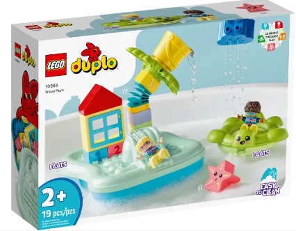 Duplo cheap sea plane