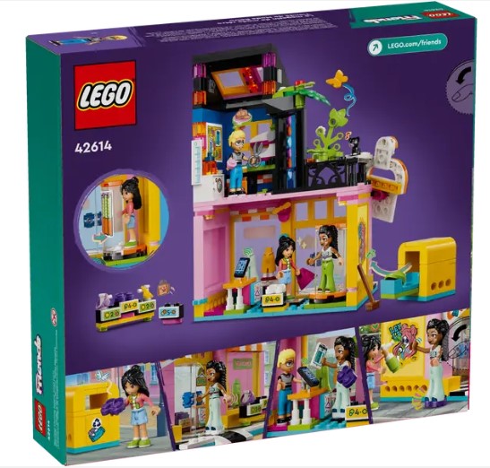 Lego friends online deals shopping