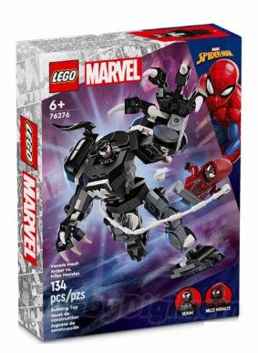 Lego red hot sale venom