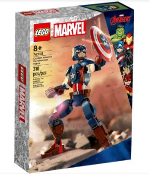 Shop Captain America Action Figure online