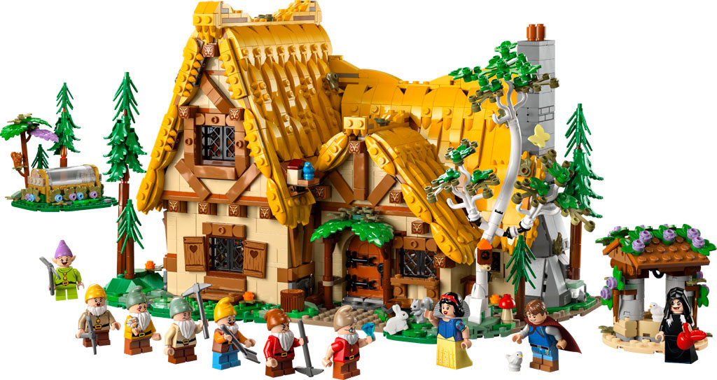 Lego 9694 discount