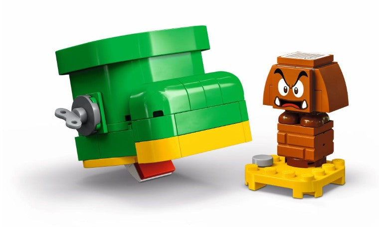 Lego goomba online