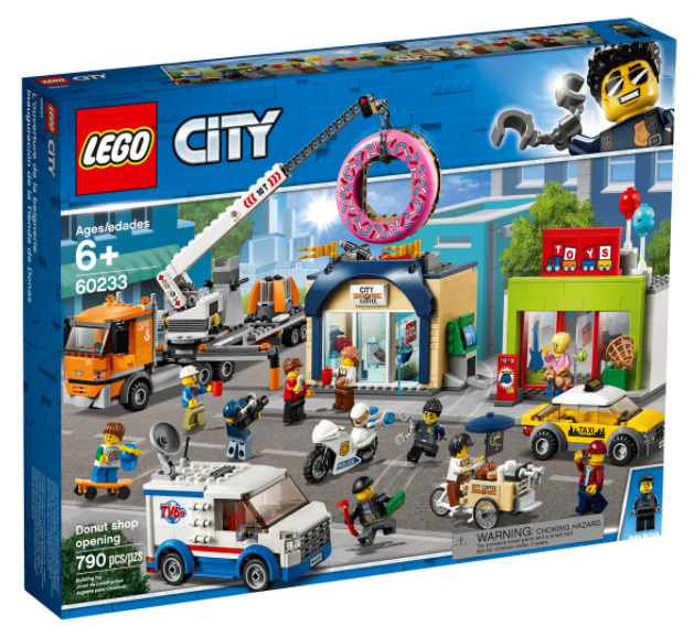 Lego cheap tienda online