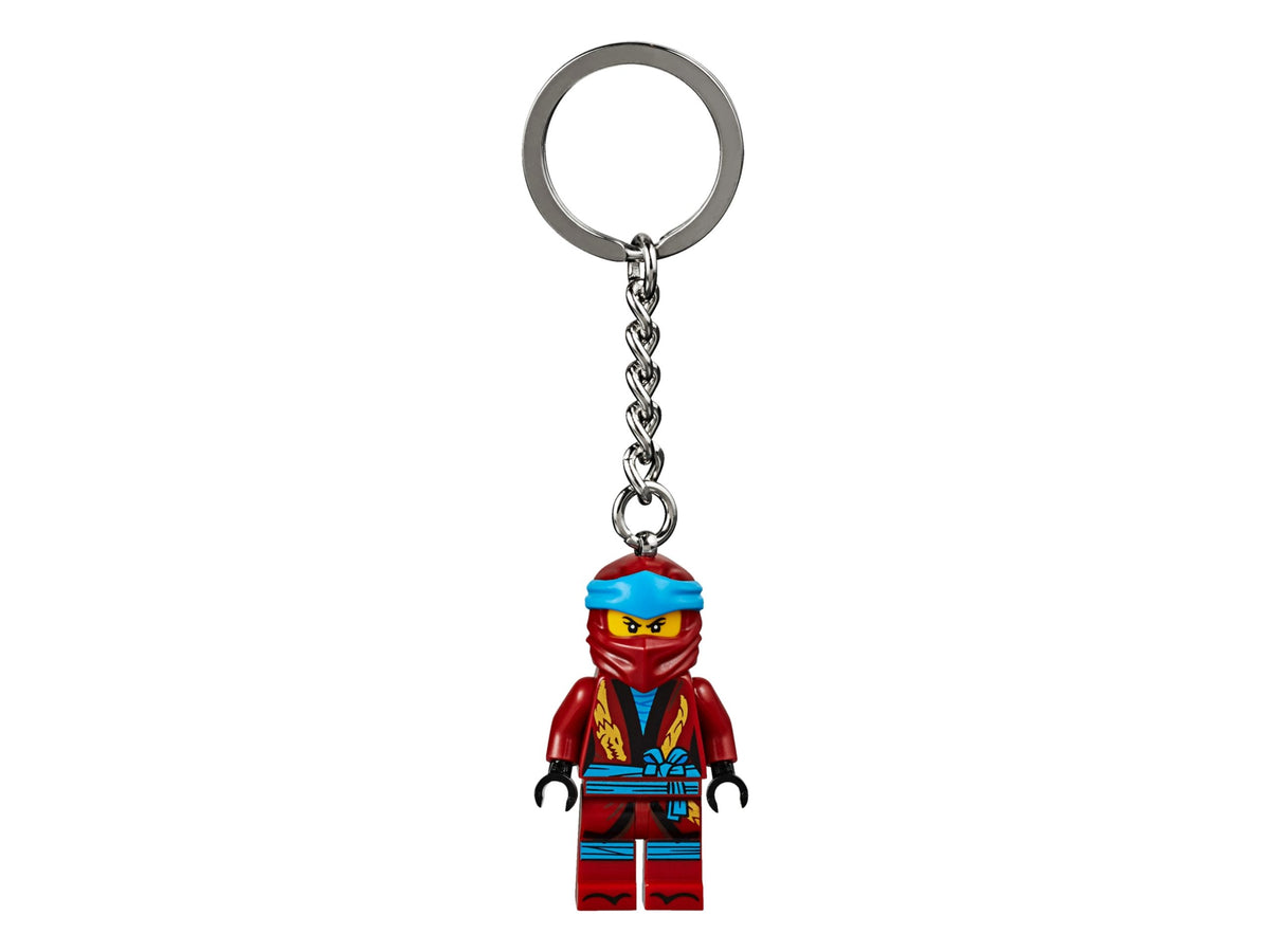 Ninjago keychain online