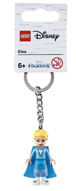 Legoland keychain store