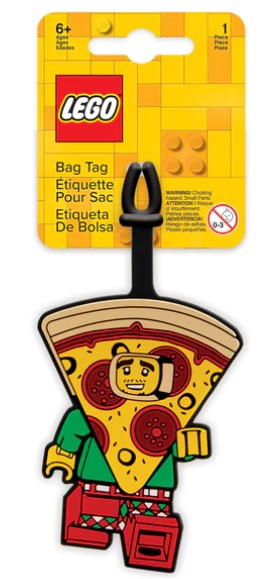 Pizza guy lego cheap