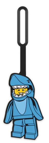 Lego shark guy outlet