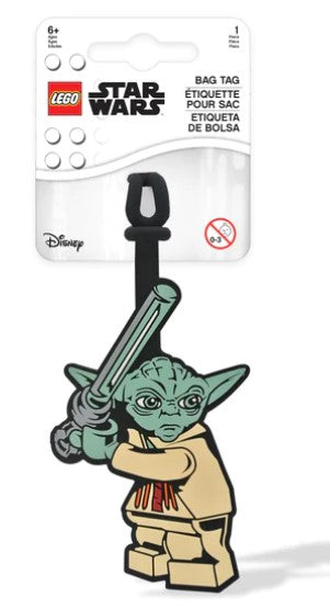 Star wars bag tag hot sale