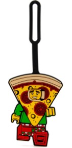 Lego pizza guy sales