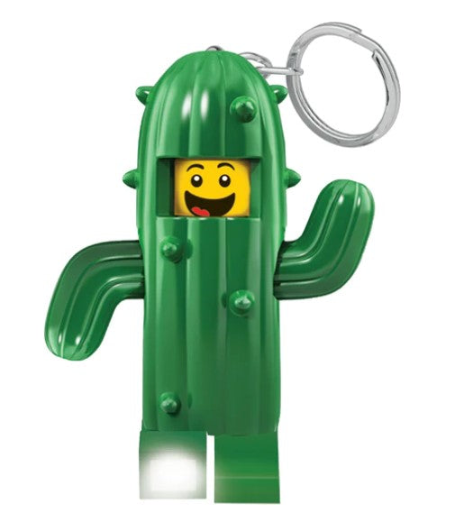 Lego cactus minifigure online
