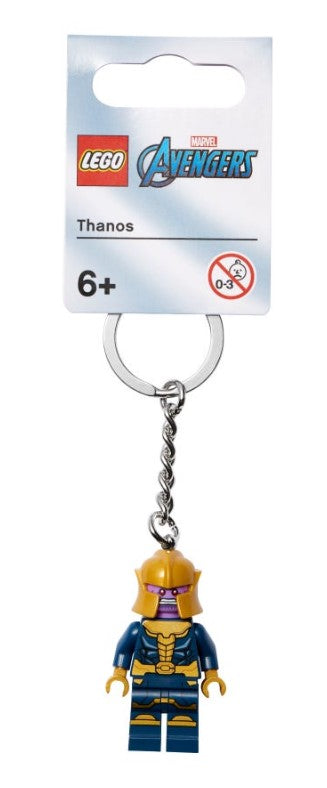 Thanos keyring deals