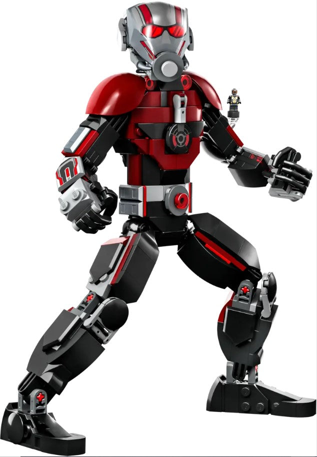 Ant man outlet lego marvel