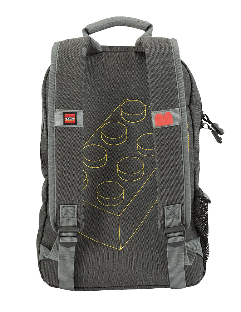 Lego patch backpack sale