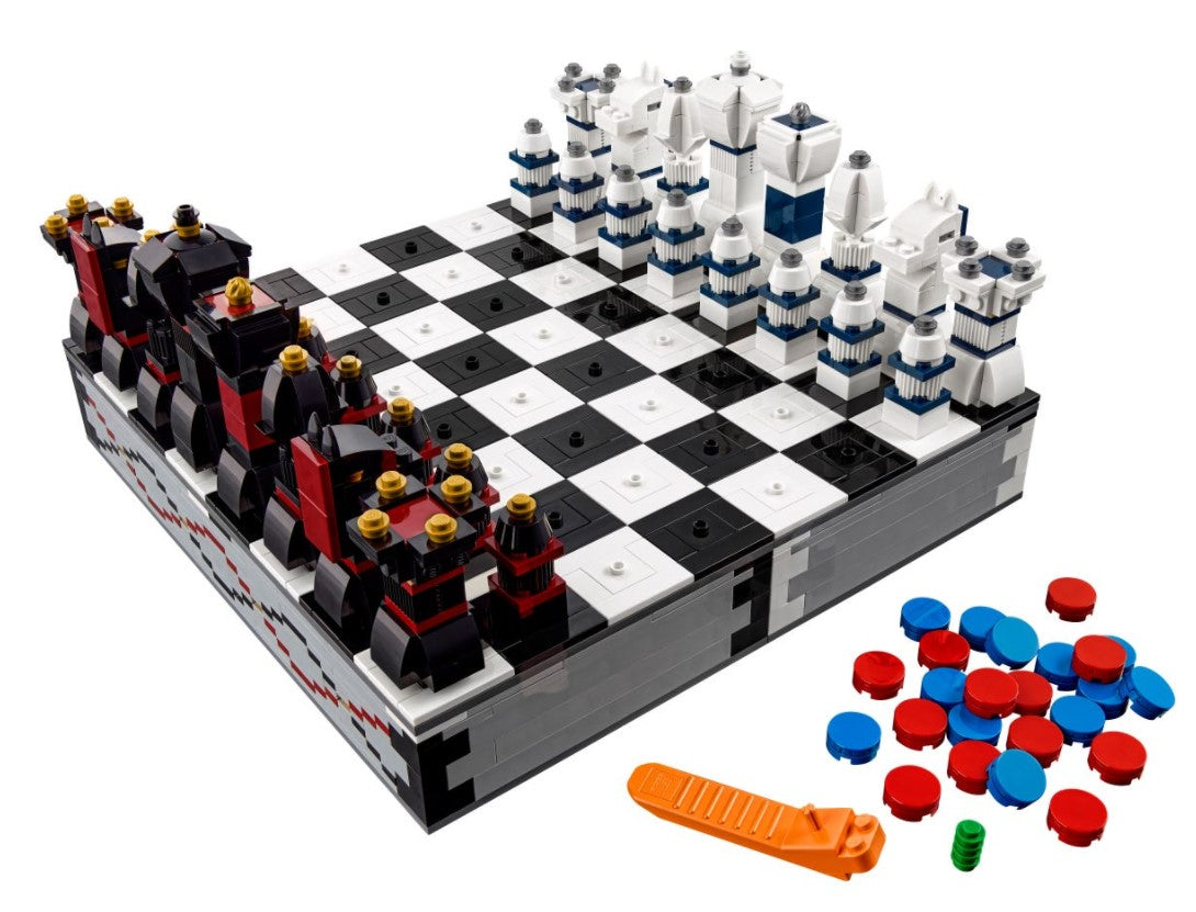 Checkers lego hot sale promo