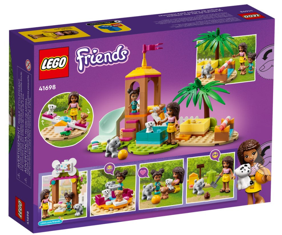 Lego friends outlet picnic set