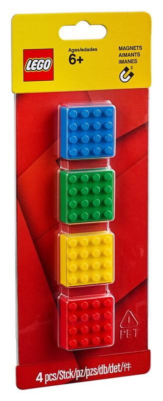 LEGO® Iconic 4x4 Brick Classic 853915 – LEGOLAND® Malaysia Resort Shop