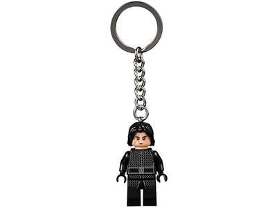 Lego star cheap wars keyring