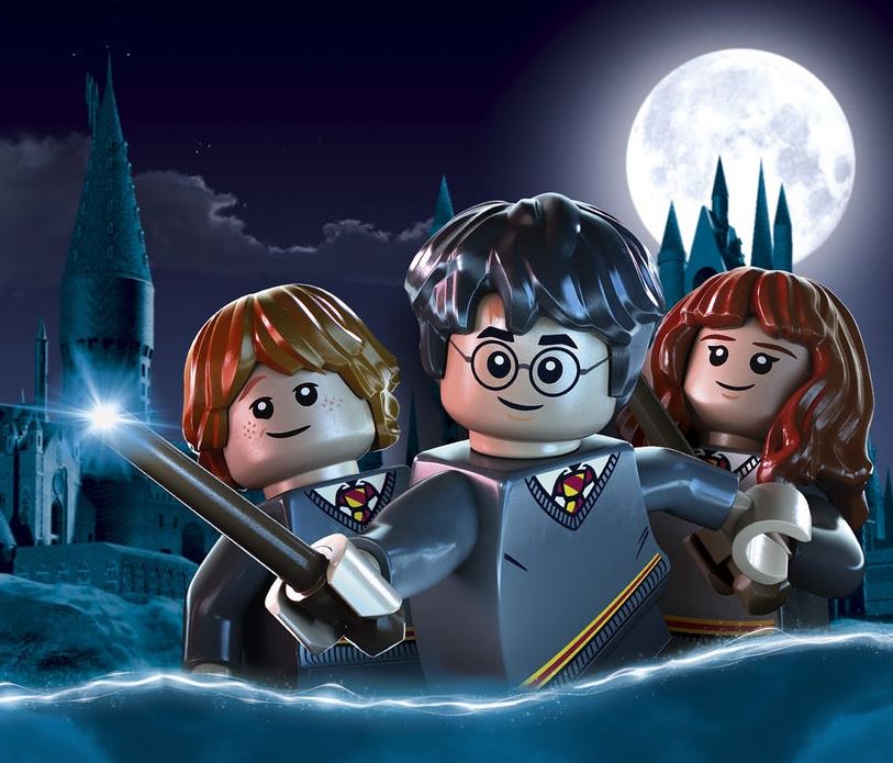 LEGO® Harry Potter™ – LEGOLAND® Malaysia Resort Online Shop