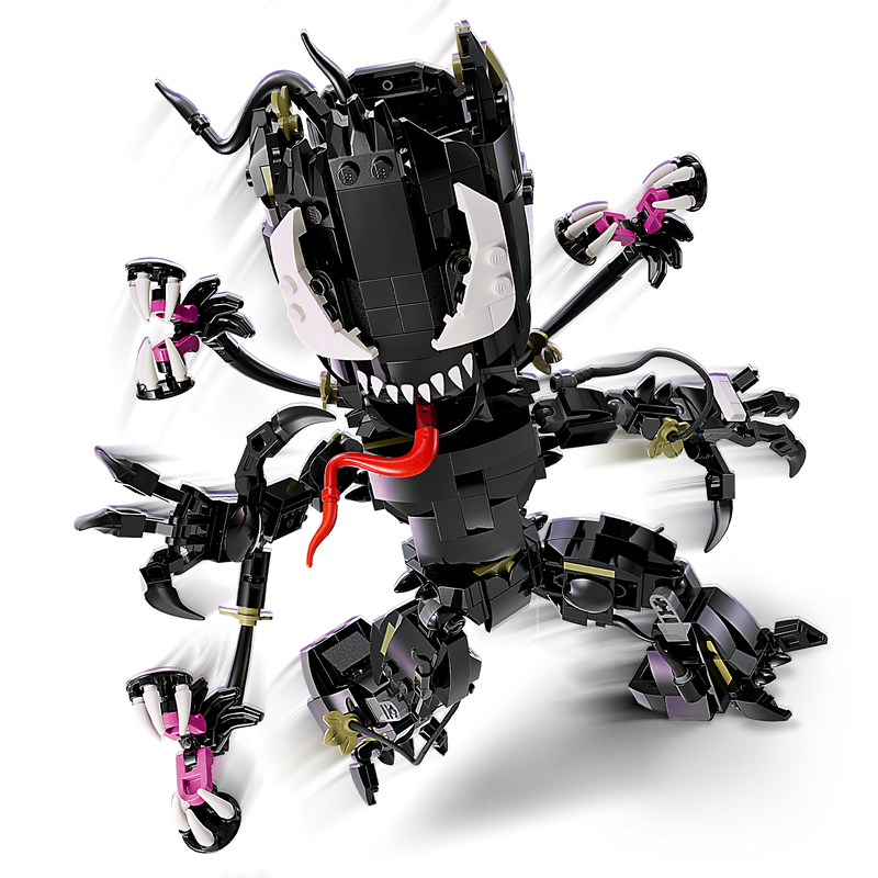 LEGO® Marvel Venomized Groot 76249