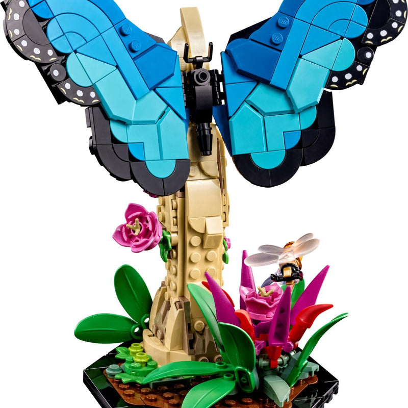 LEGO® Ideas The Insect Collection 21342