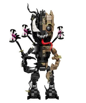 LEGO® Marvel Venomized Groot 76249