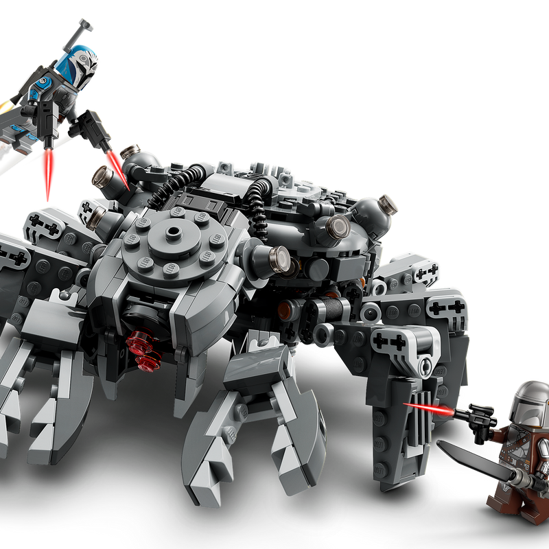 LEGO® Star Wars™ Spider Tank 75361