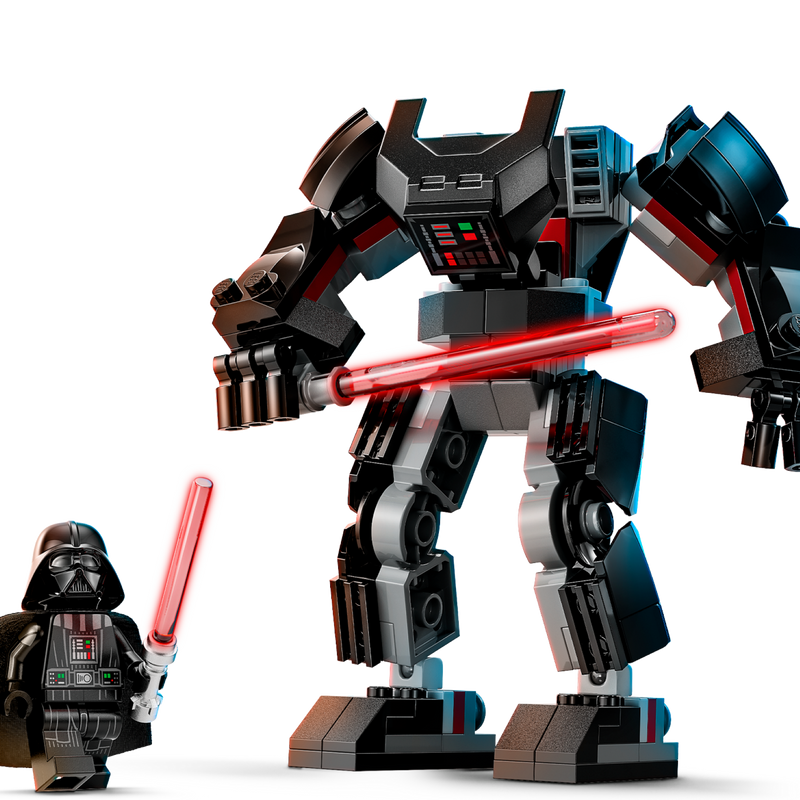 LEGO® Star Wars™ Darth Vader Mech 75368