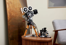 Load image into Gallery viewer, LEGO® Walt Disney Tribute Camera 43230
