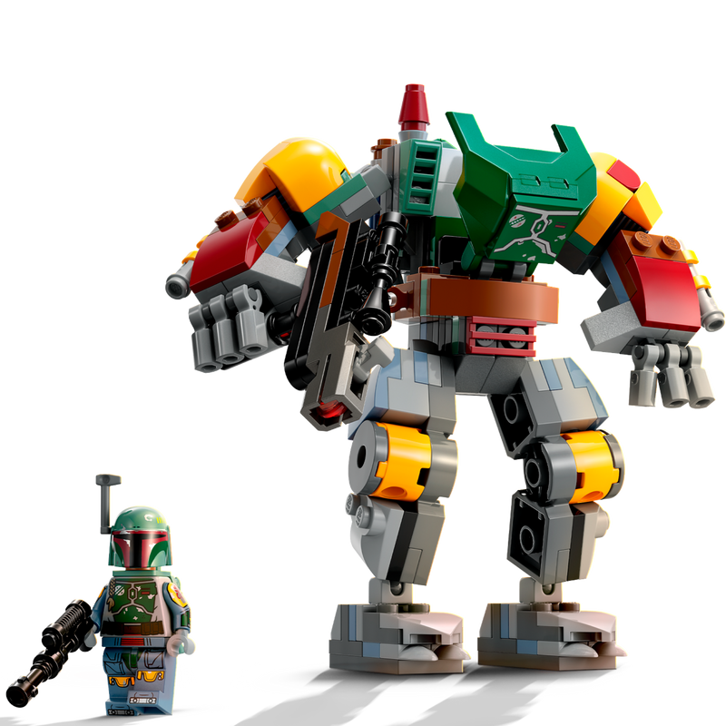 LEGO® Star Wars™ Boba Fett Mech 75369