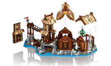 Load image into Gallery viewer, LEGO® Ideas Viking Village 21343
