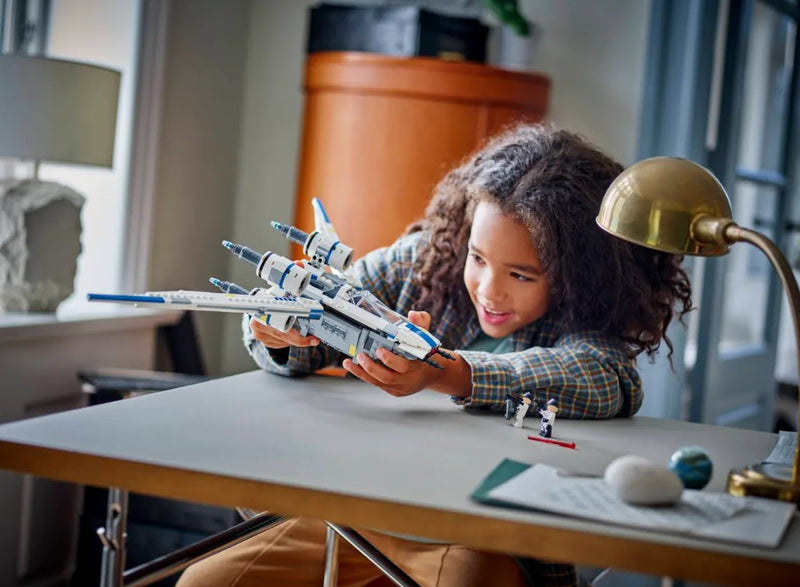 LEGO® Star Wars™: Rebel U-Wing Starfighter™ 75399