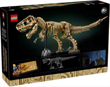 Load image into Gallery viewer, LEGO® Jurassic World: Dinosaur Fossils: Tyrannosaurus rex 76968
