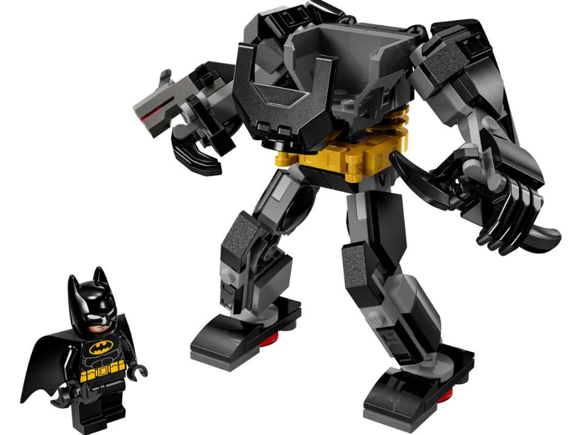 LEGO® Batman Mech Armor 76270