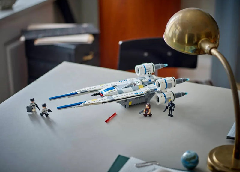 LEGO® Star Wars™: Rebel U-Wing Starfighter™ 75399