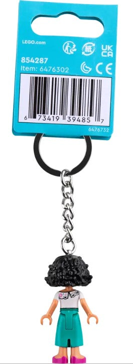 LEGO® Disney Mirabel Key Chain 854287