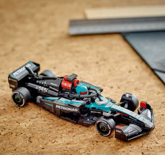 LEGO® Speed Champions Mercedes-AMG F1® W15 Race Car 77244