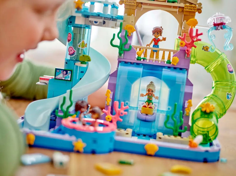 LEGO® Friends Heartlake City Water Park 42630