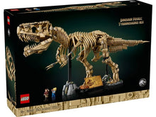 Load image into Gallery viewer, LEGO® Jurassic World: Dinosaur Fossils: Tyrannosaurus rex 76968
