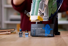 Load image into Gallery viewer, LEGO® Jango Fett&#39;s Firespray-Class Starship 75409
