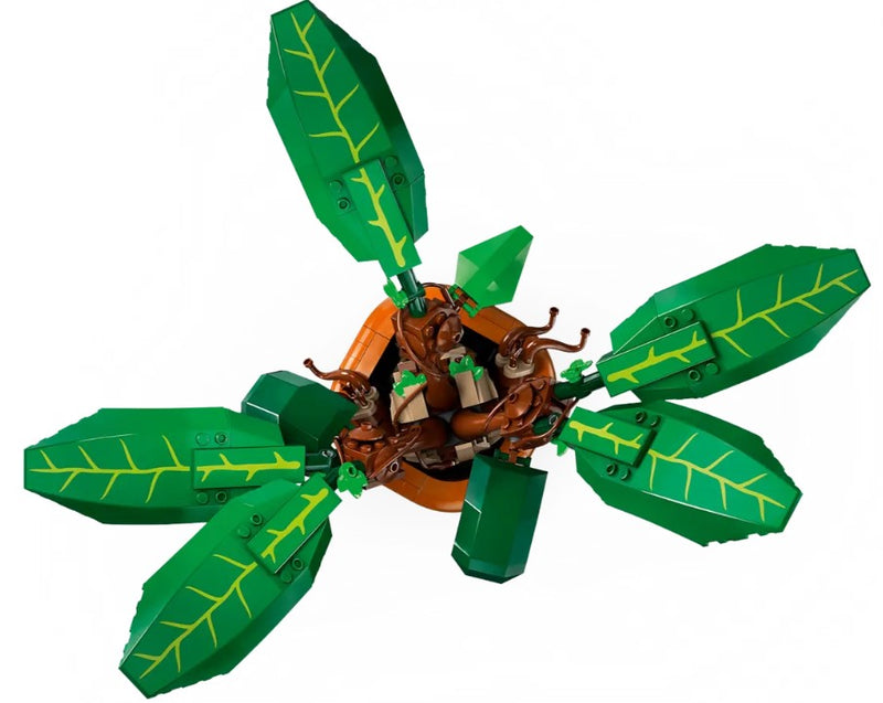 LEGO® Harry Potter™ Mandrake 76433