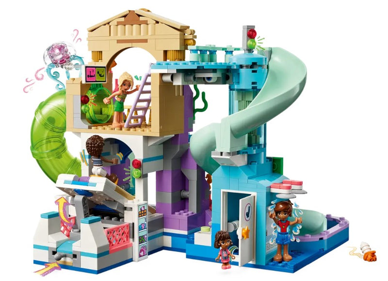 LEGO® Friends Heartlake City Water Park 42630