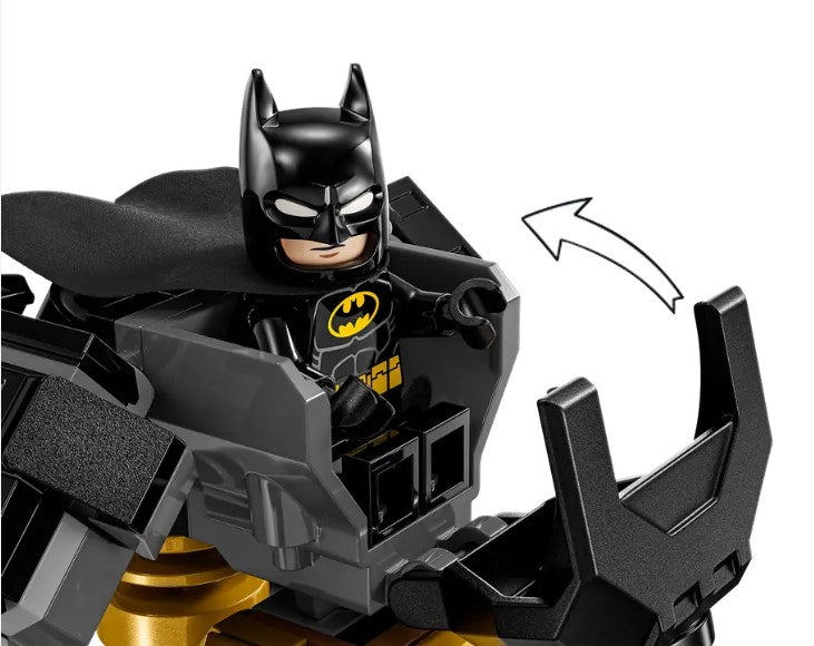 LEGO® Batman Mech Armor 76270