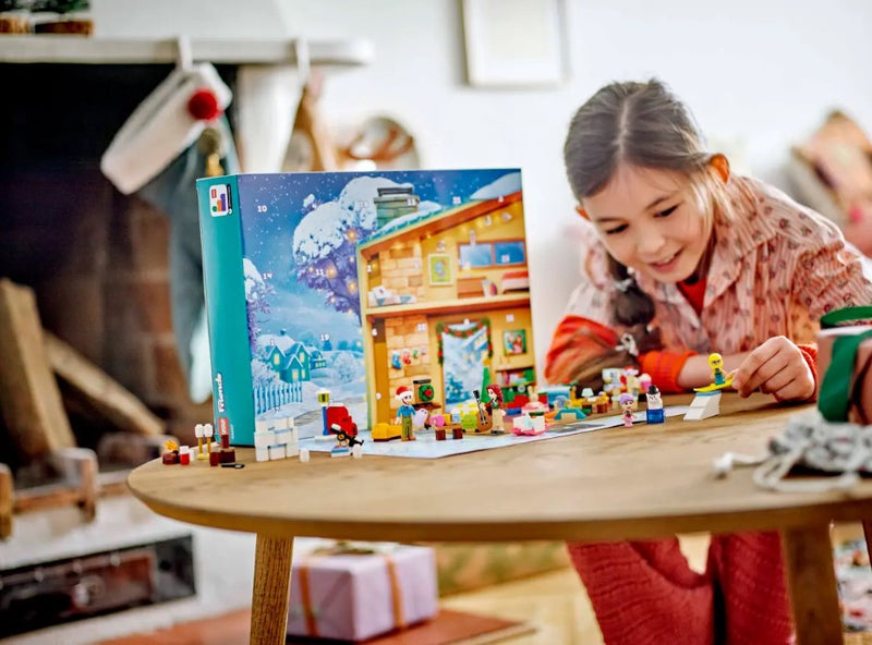 LEGO® Friends Advent Calendar 2024 42637