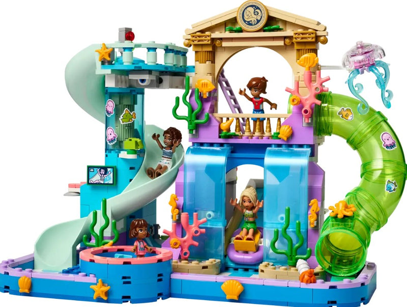 LEGO® Friends Heartlake City Water Park 42630