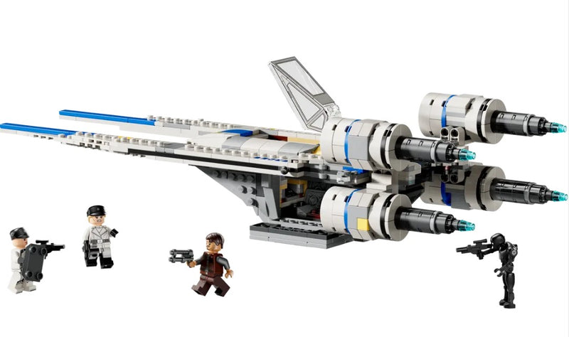 LEGO® Star Wars™: Rebel U-Wing Starfighter™ 75399