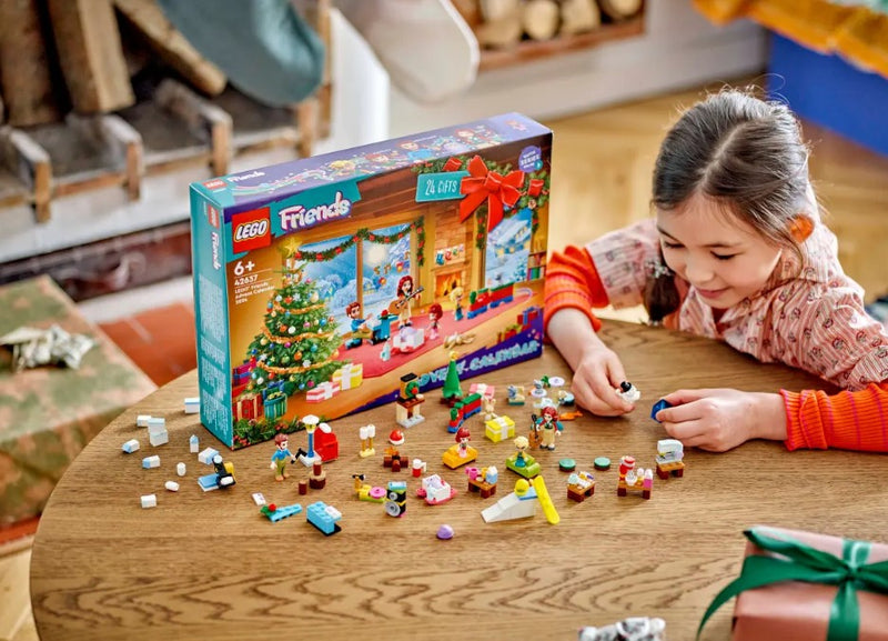 LEGO® Friends Advent Calendar 2024 42637