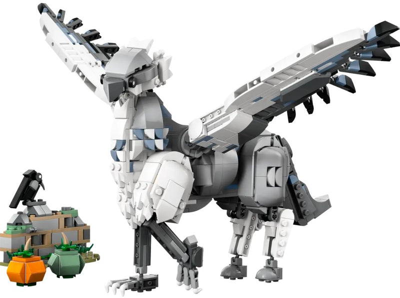 LEGO® Harry Potter™ Buckbeak™ 76427