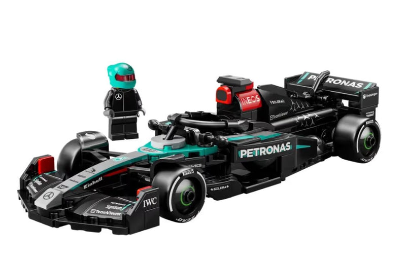 LEGO® Speed Champions Mercedes-AMG F1® W15 Race Car 77244