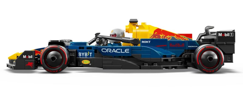 LEGO® Speed Champions Oracle Red Bull Racing RB20 F1® Race Car 77243