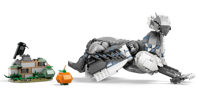 LEGO® Harry Potter™ Buckbeak™ 76427